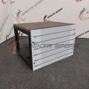 Купить Скамья для измерения гибкости мобильная в Бирюче 