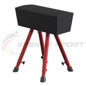 Купить Козел гимнастический переменной высоты Spektr Sport в Бирюче 