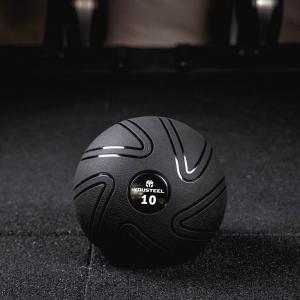 Купить Мяч для кроссфита EVO SLAMBALL 10 кг в Бирюче 