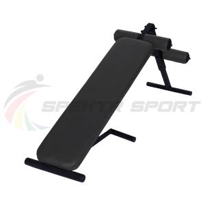 Купить Скамья для пресса складная ST-04 в Бирюче 