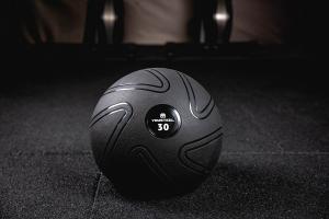 Купить Мяч для кроссфита EVO SLAMBALL 30 кг в Бирюче 
