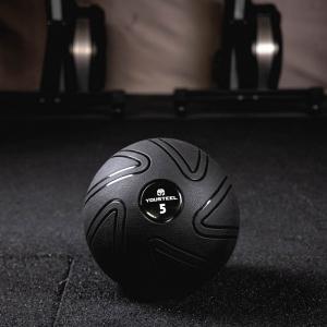 Купить Мяч для кроссфита EVO SLAMBALL 5 кг в Бирюче 