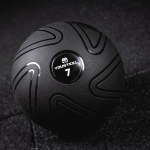 Купить Мяч для кроссфита EVO SLAMBALL 7 кг в Бирюче 