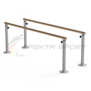 Купить Реабилитационные брусья детские Spektr Sport в Бирюче 