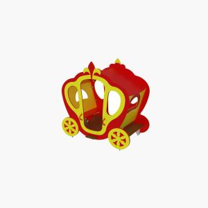 Купить Беседка Карета большая МФ 160 в Бирюче 
