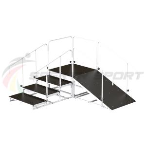 Купить Горка для ходьбы реабилитационная Spektr Sport в Бирюче 