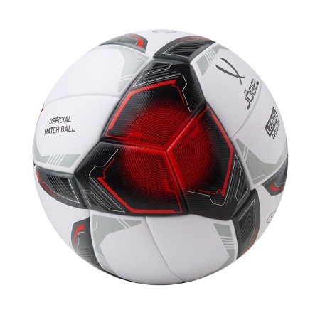 Купить Мяч футбольный Jögel League Evolution Pro №5 в Бирюче 